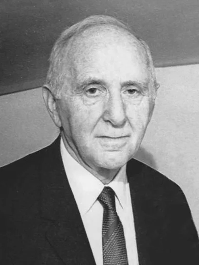 Simon Kuznets — Imagen principal