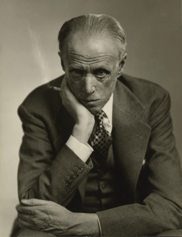 Sinclair Lewis — Imagen principal