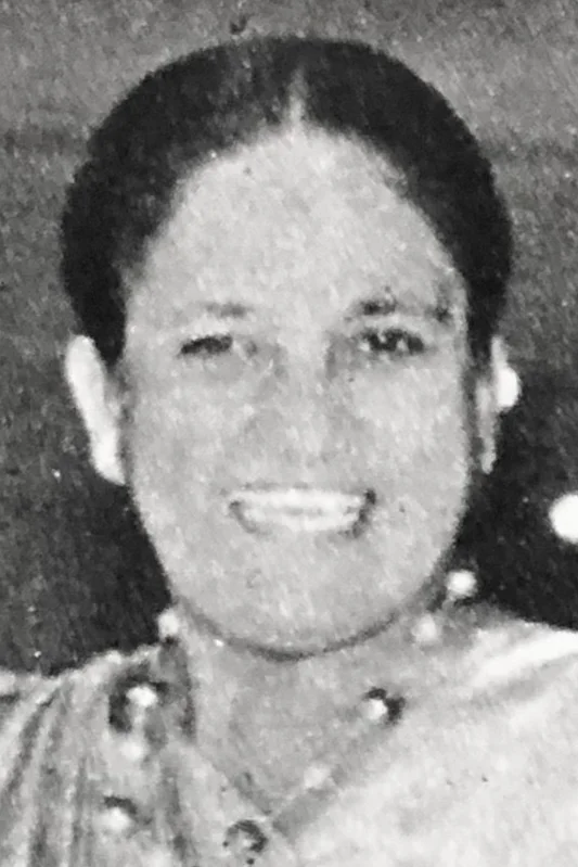 Sirimavo Bandaranaike — Imagen principal