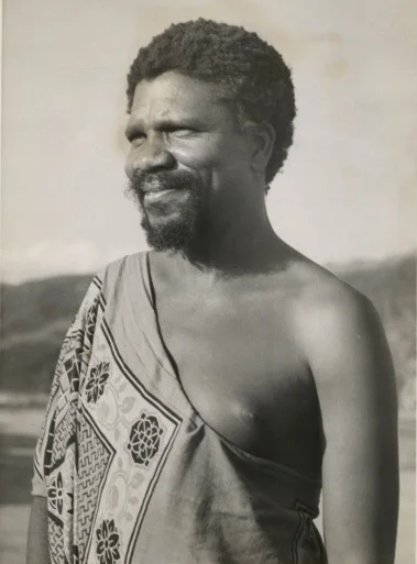 Sobhuza II de Suazilandia — Imagen principal