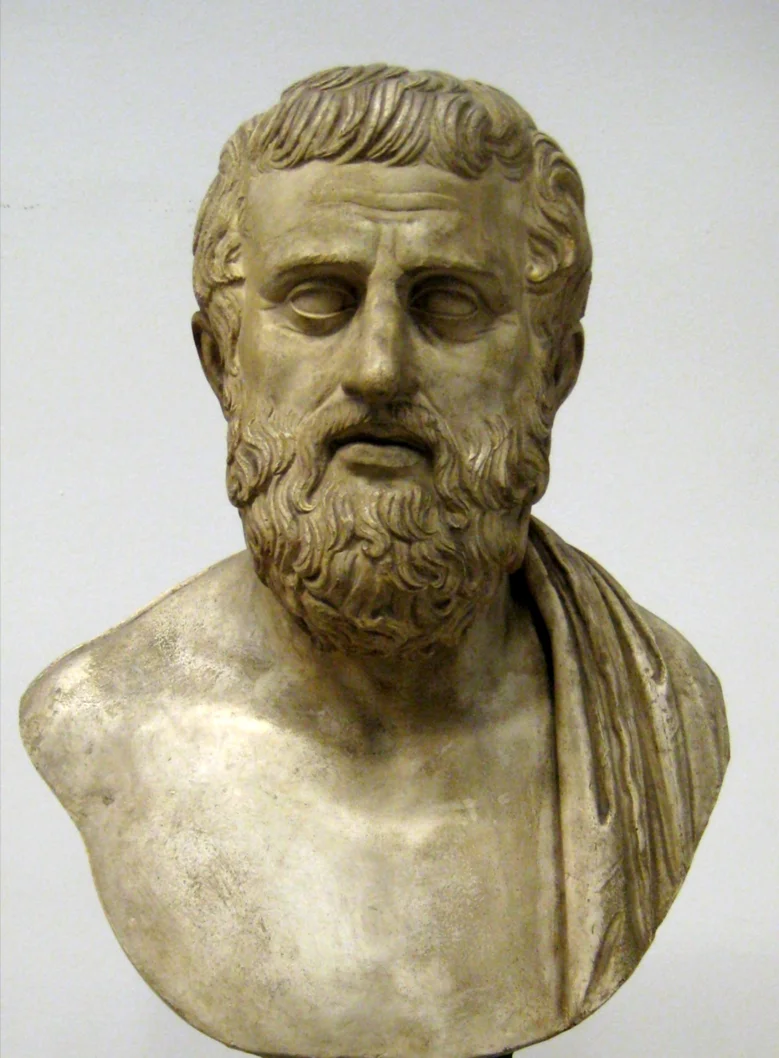Sófocles — Imagen principal
