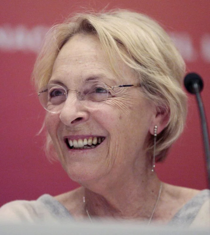 Soledad Puértolas — Imagen principal