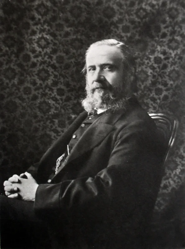 Stanislao Cannizzaro — Imagen principal