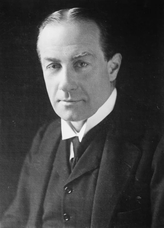 Stanley Baldwin — Imagen principal