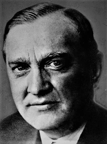 Stefan Banach — Imagen principal