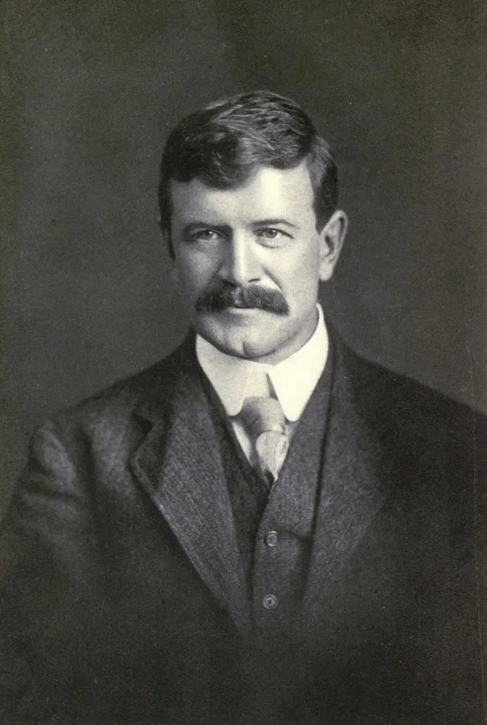 Stephen Leacock — Imagen principal