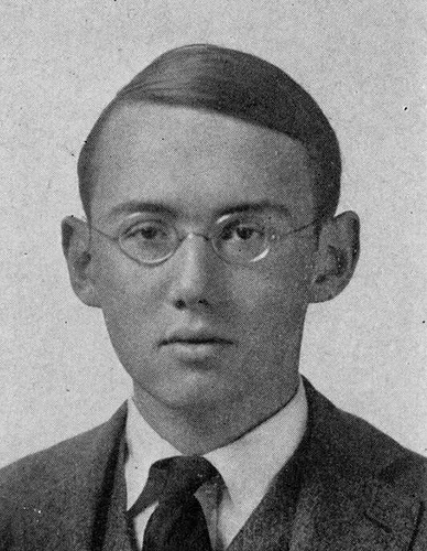 Stephen Vincent Benét — Imagen principal