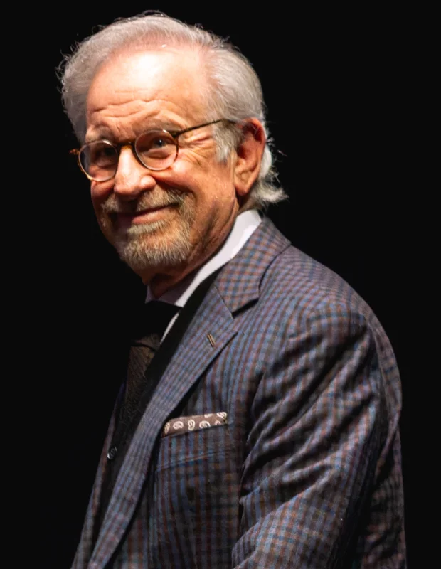 Steven Spielberg — Imagen principal
