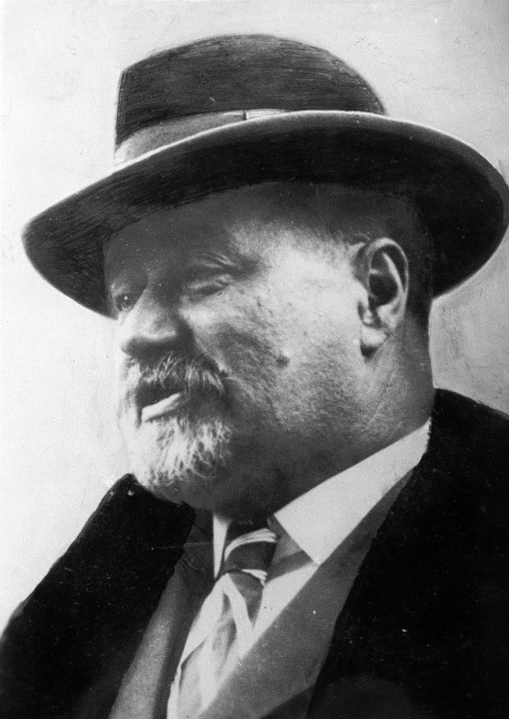 Stjepan Radić — Imagen principal