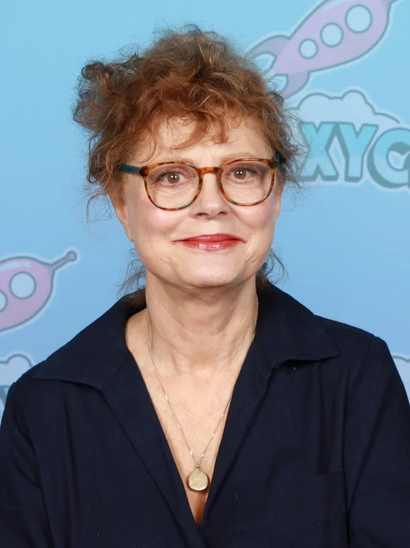 Susan Sarandon — Imagen principal