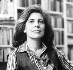 Susan Sontag — Imagen principal
