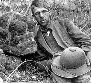 Sylvanus Morley — Imagen principal