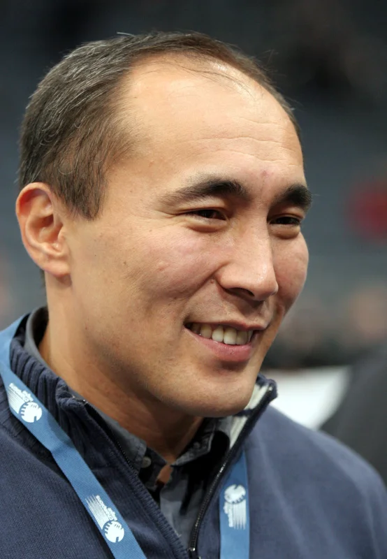 Talant Dujshebaev — Imagen principal