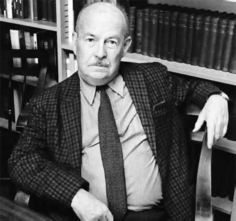 Talcott Parsons — Imagen principal