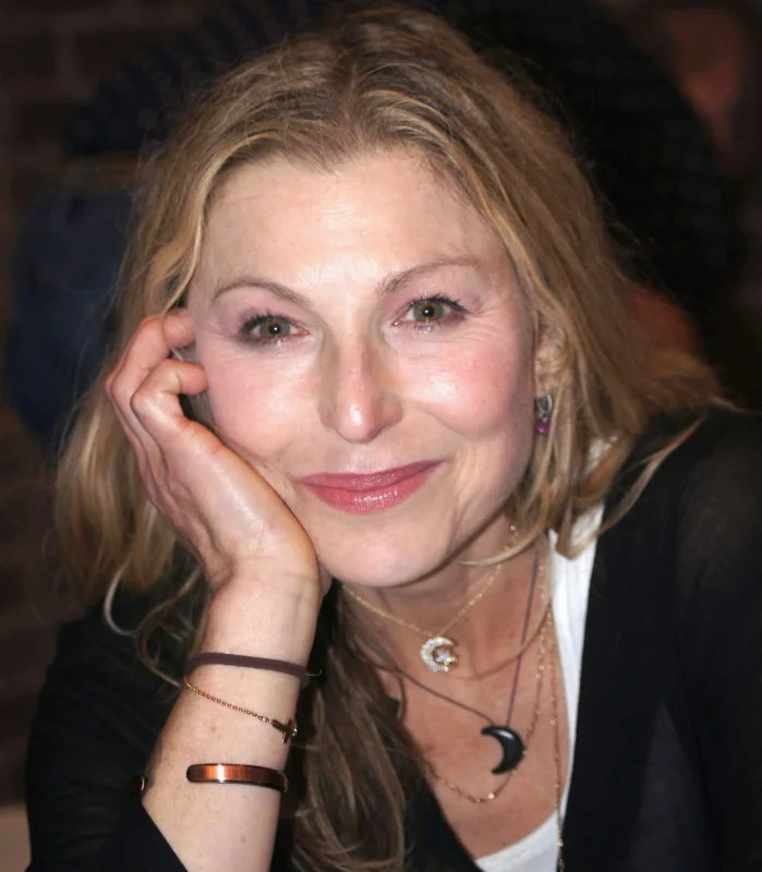 Tatum O'Neal — Imagen principal