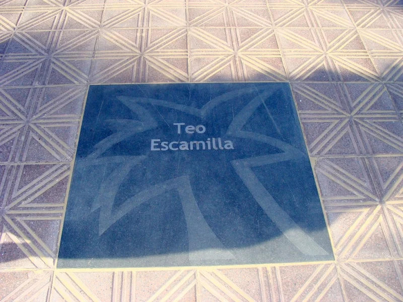 Teo Escamilla — Imagen principal
