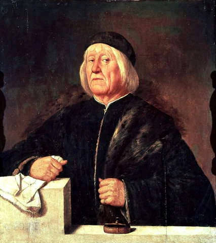 Teófilo Folengo — Imagen principal