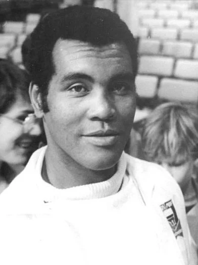 Teófilo Stevenson — Imagen principal