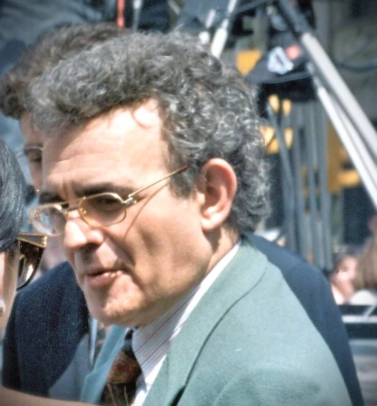 Terenci Moix — Imagen principal