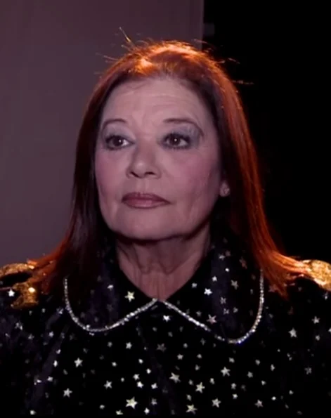 Teresa Rabal — Imagen principal