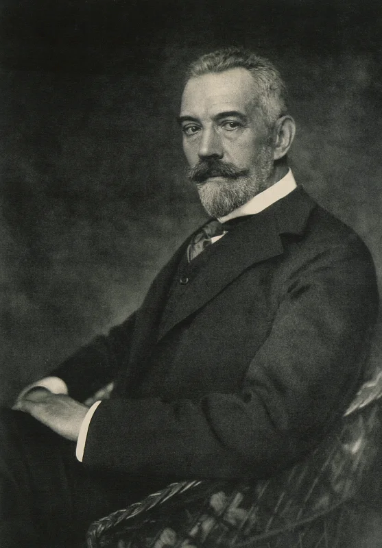 Theobald von Bethmann-Hollweg — Imagen principal