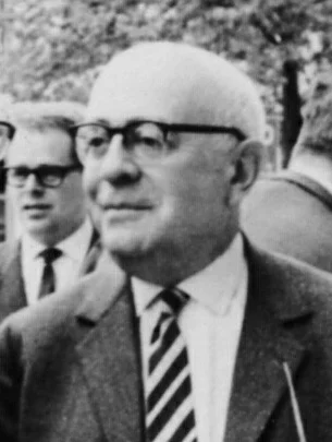 Theodor Adorno — Imagen principal