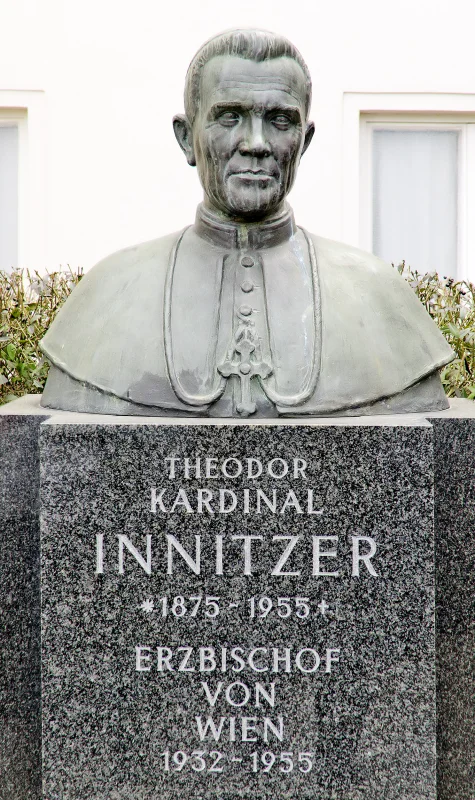 Theodor Innitzer — Imagen principal