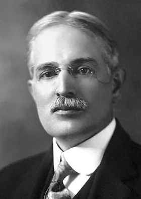 Theodore Richards — Imagen principal