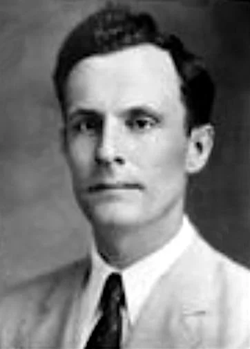 Theodore Schultz — Imagen principal
