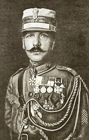 Theodoros Pangalos — Imagen principal