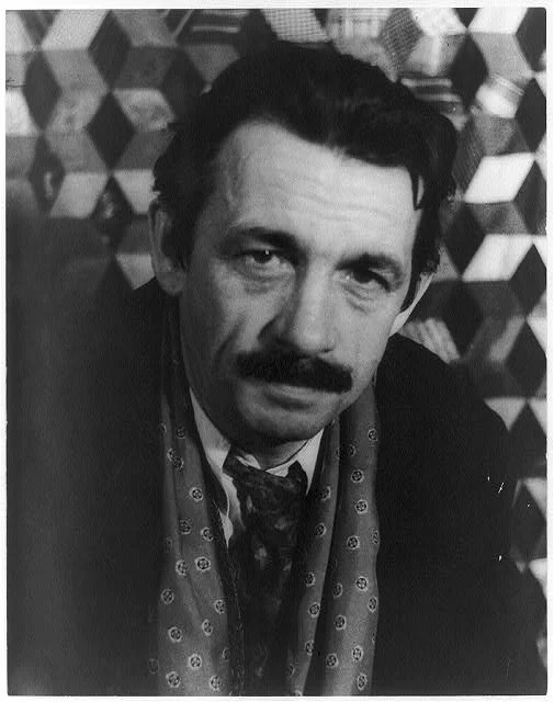 Thomas Hart Benton — Imagen principal