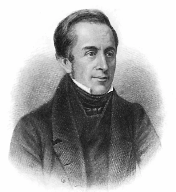 Thomas Hood — Imagen principal