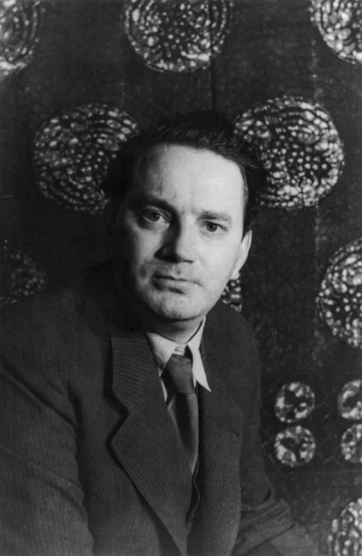 Thomas Wolfe — Imagen principal