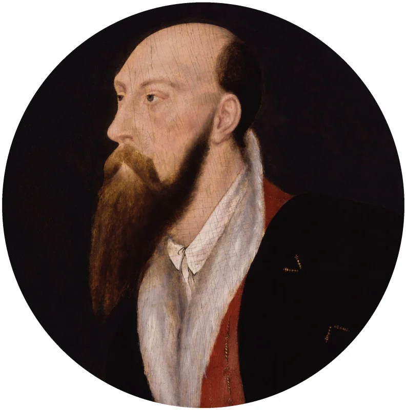 Thomas Wyatt — Imagen principal