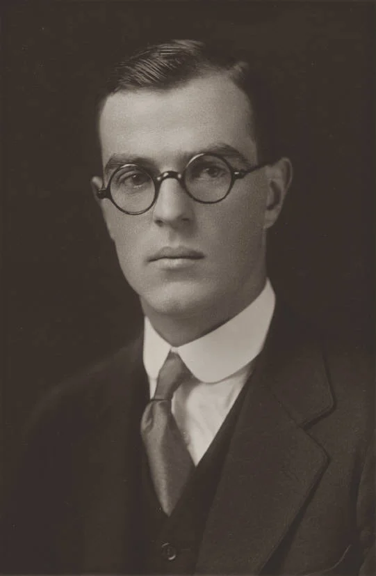 Thornton Wilder — Imagen principal