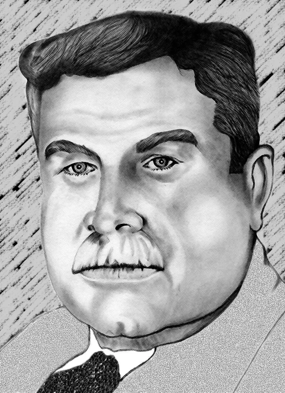 Tiburcio Carías Andino — Imagen principal