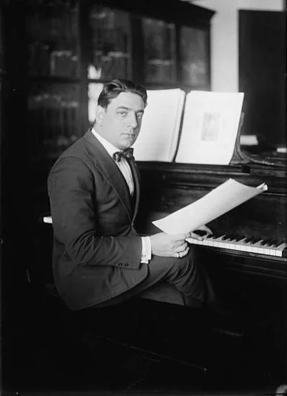 Tito Schipa — Imagen principal