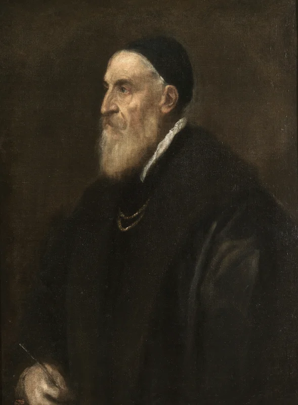 Tiziano — Imagen principal