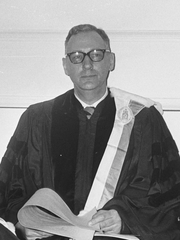 Tjalling Koopmans — Imagen principal