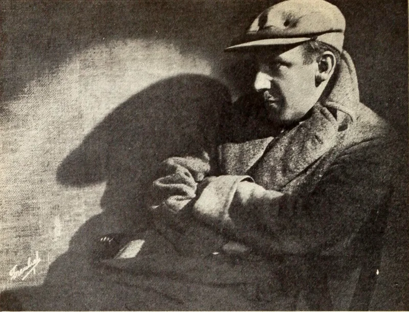 Tod Browning — Imagen principal