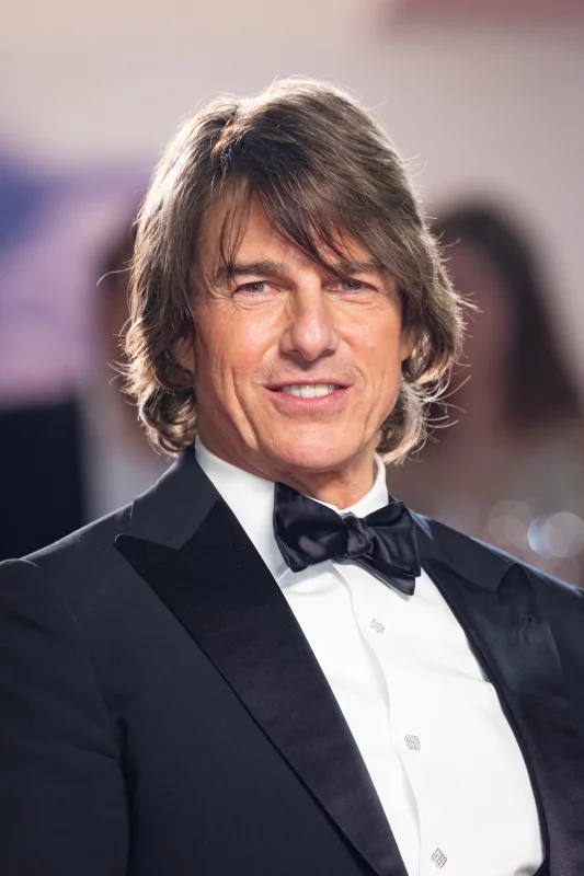 Tom Cruise — Imagen principal