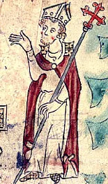 Tomás Becket — Imagen principal