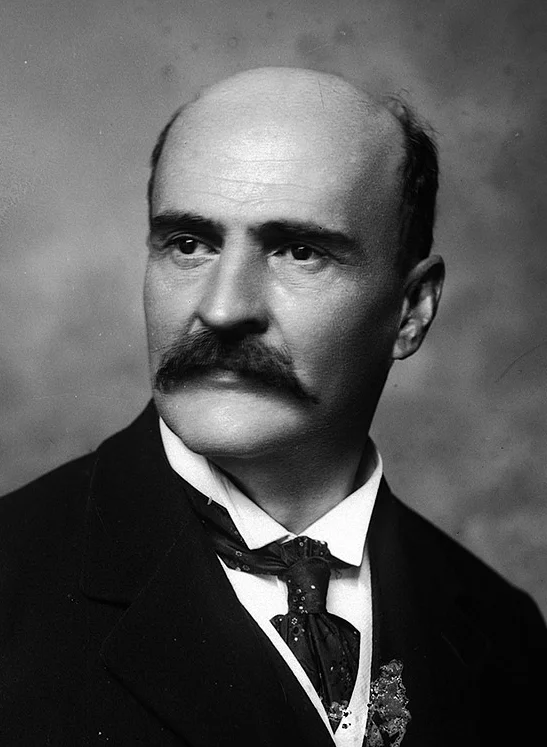 Tomás Carrasquilla — Imagen principal