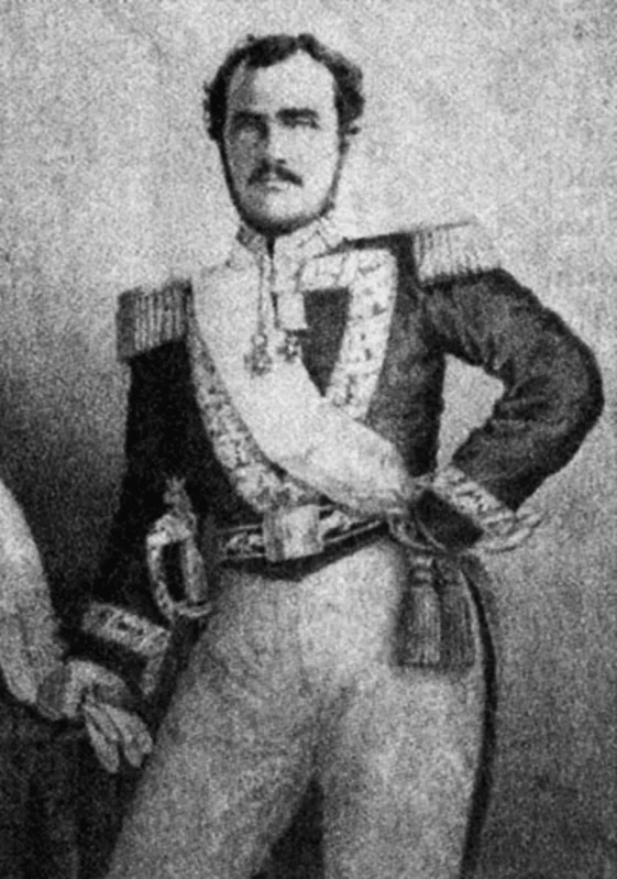 Tomás Martínez — Imagen principal