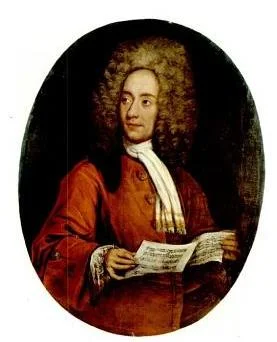 Tomaso Albinoni — Imagen principal
