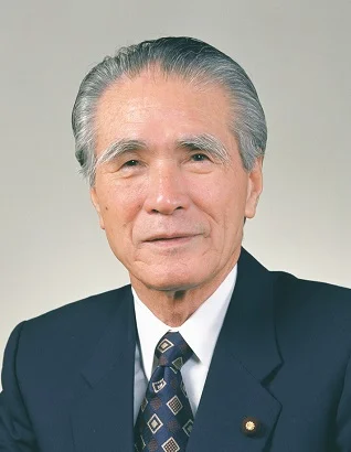 Tomiichi Murayama — Imagen principal