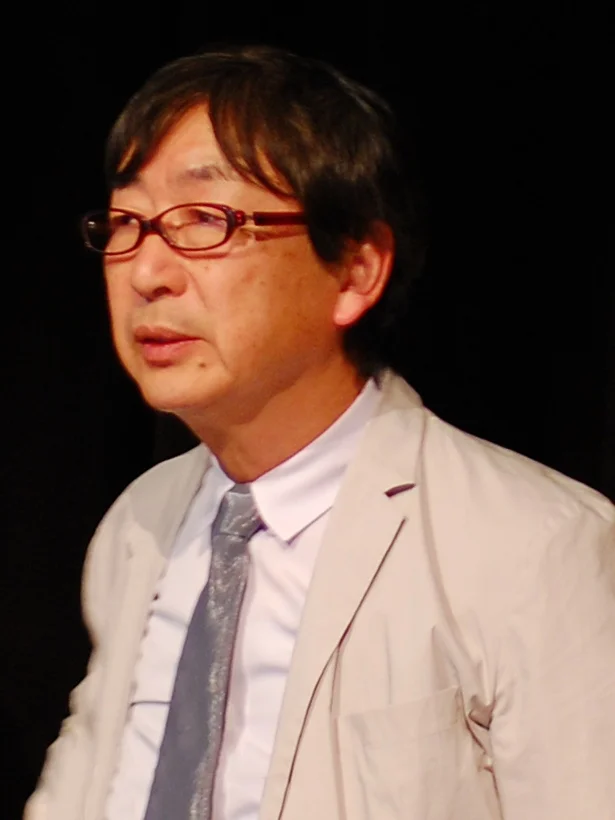 Toyō Itō — Imagen principal