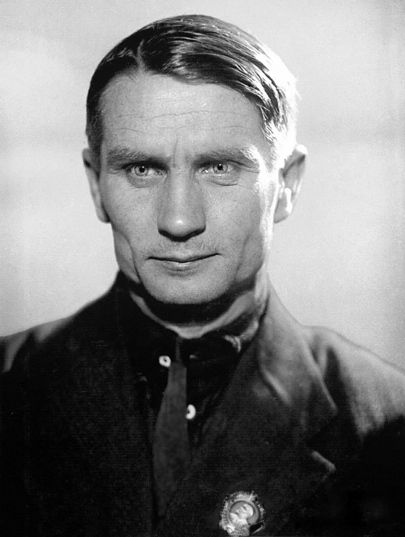 Trofim Lysenko — Imagen principal
