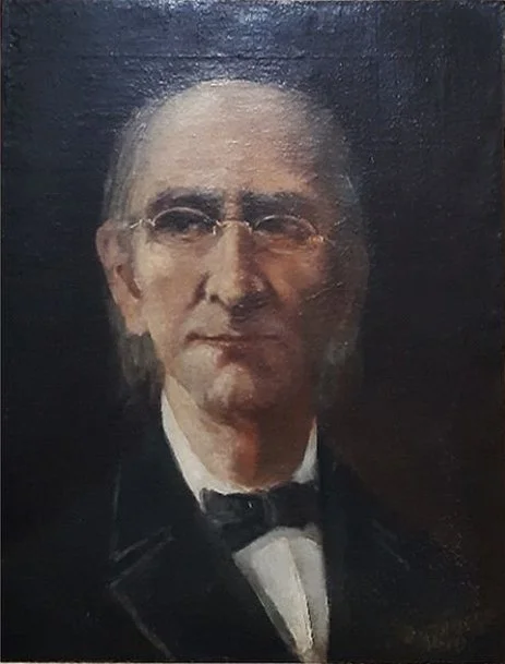 Ulises Espaillat — Imagen principal