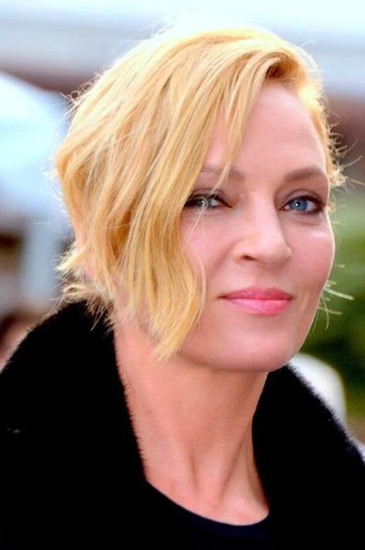 Uma Thurman — Imagen principal
